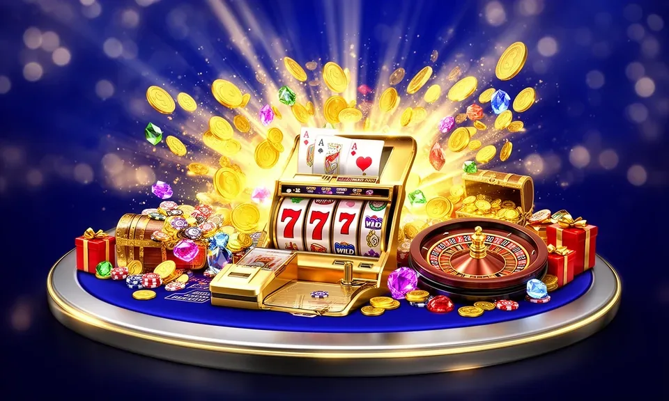 winstar Midnight Baccarat