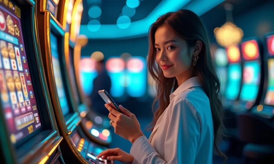 winstar What Fourth Of July Riches Brings to Our Slots Lobby
